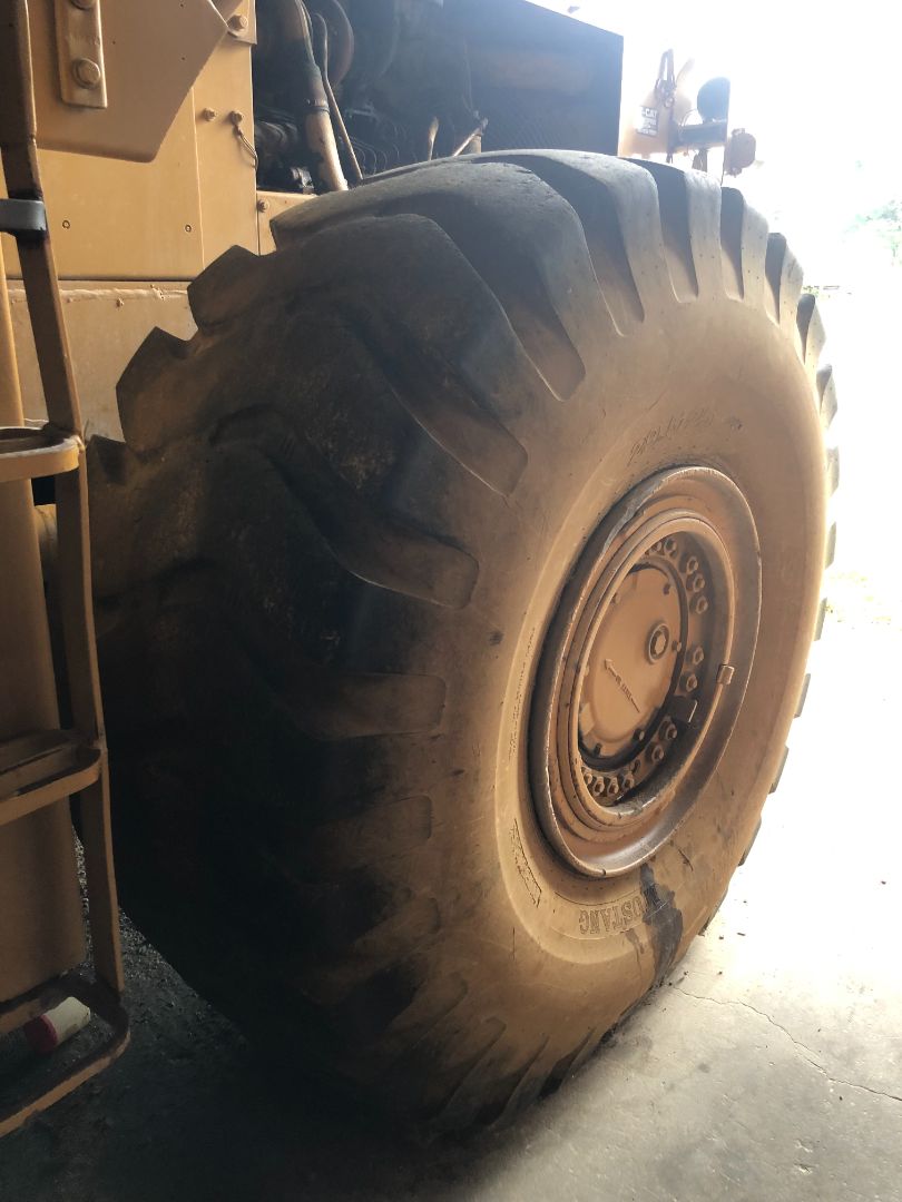 1978 CATERPILLAR 980B - Image 21